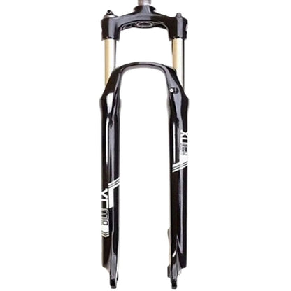 Suspensão Aro 29" SR Suntour XCM 30 100 mm Trava No Guidão