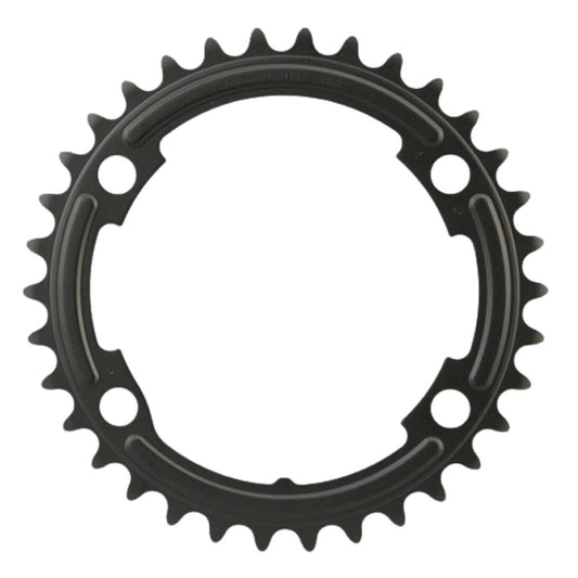 Coroa Shimano 105 FC-R7000 34 Dentes BCD 110 mm 11V