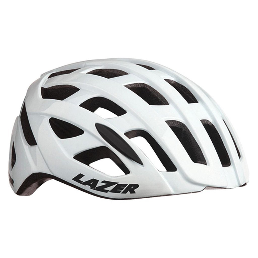 Capacete Lazer Tonic | Branco