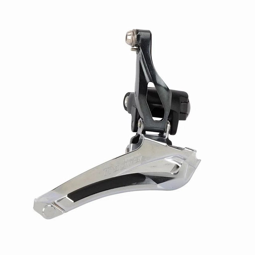 Câmbio Dianteiro Shimano Tiagra Fd-4700-Bl 34.9 Mm - Para 10 Velocidades