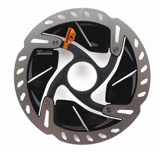 Disco Rotor Shimano Sm-Rt900 Ice Tech - Center Lock