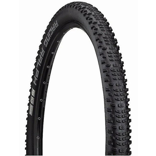 Pneu Schwalbe Racing Ralph 29X2.25 Kevlar | Preto