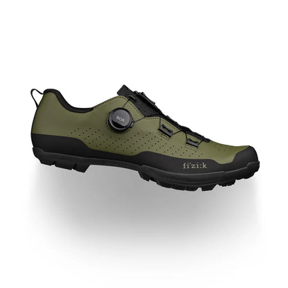 Sapatilha MTB Fizik Terra Atlas