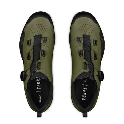 Sapatilha MTB Fizik Terra Atlas