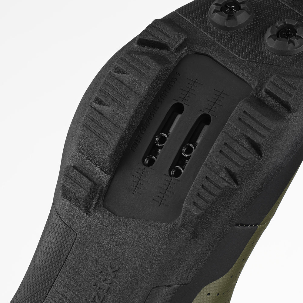 Sapatilha MTB Fizik Terra Atlas