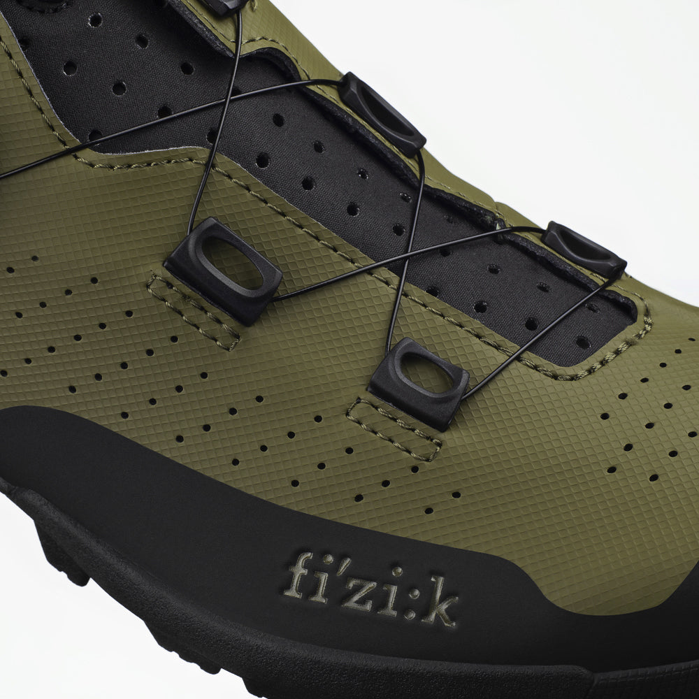 Sapatilha MTB Fizik Terra Atlas