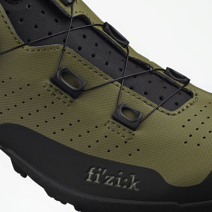 Sapatilha MTB Fizik Terra Atlas
