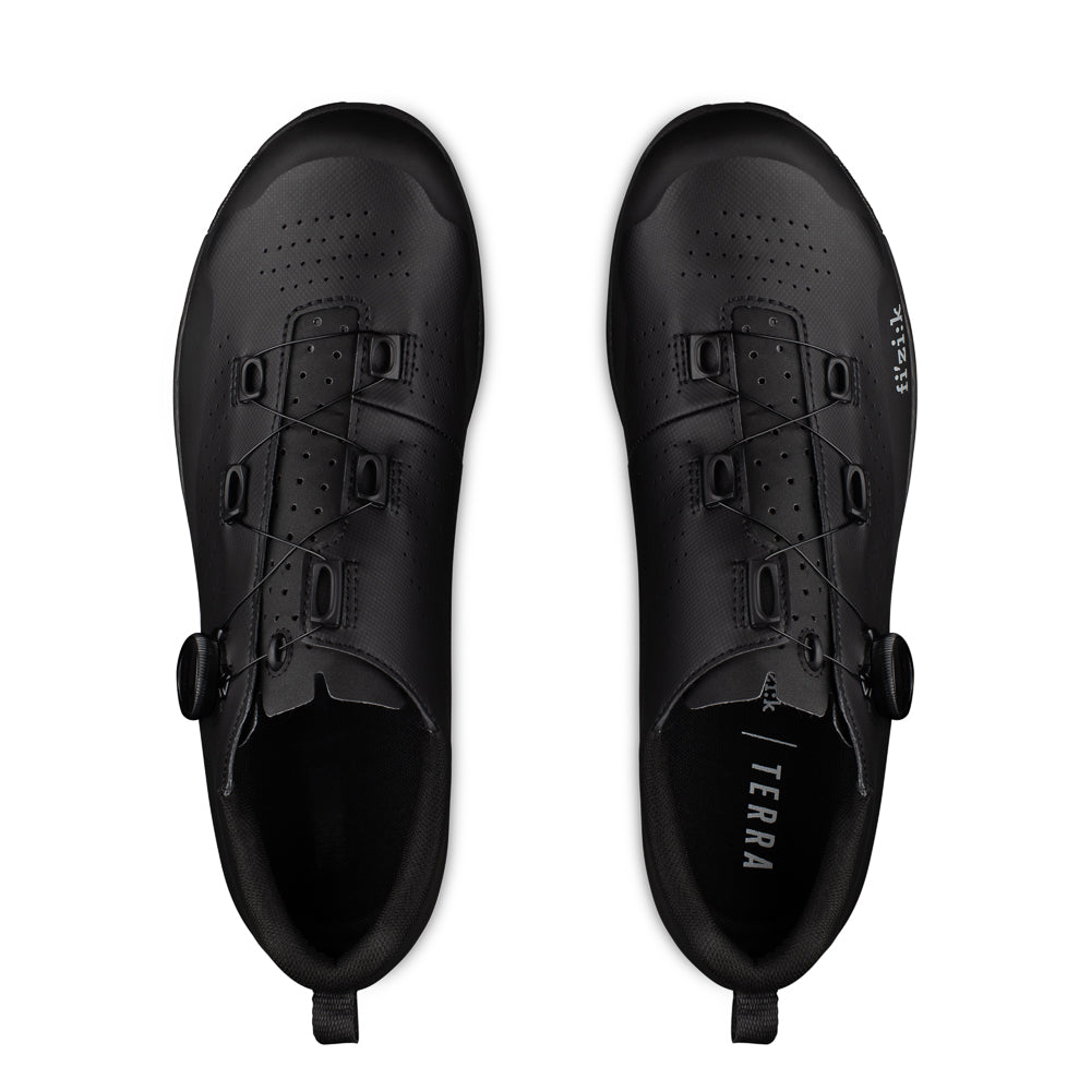 Sapatilha MTB Fizik Terra Atlas