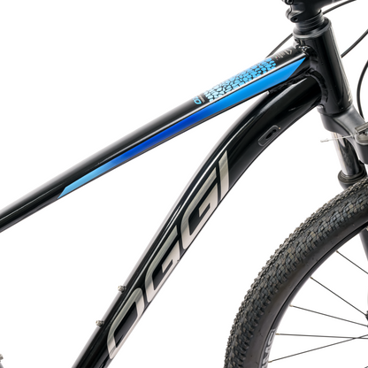 Bicicleta Mountain Bike aro 29" Oggi Big Wheel 7.0 2026