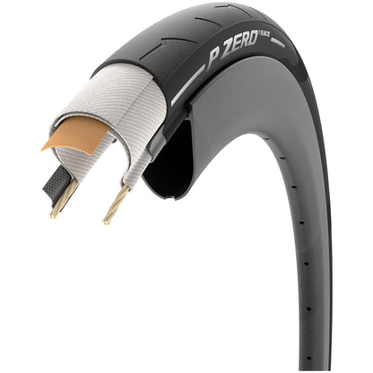 Pneu Pirelli P Zero Race - Clincher