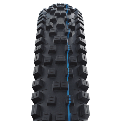 Pneu Schwalbe Nobby Nic Super Ground - Tubeless Easy