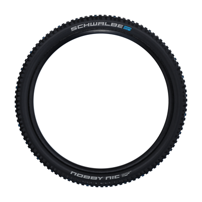 Pneu Schwalbe Nobby Nic Super Ground - Tubeless Easy