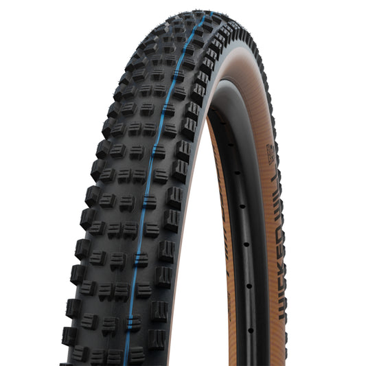 Pneu Schwalbe Wicked Will Super Race - Tubeless Easy
