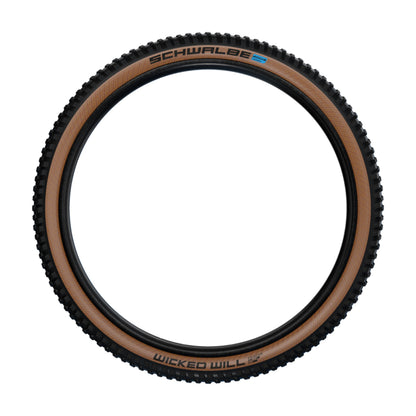 Pneu Schwalbe Wicked Will Super Race - Tubeless Easy