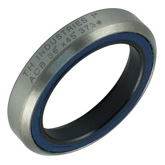 Rolamento De Direção Fsa Th-373 Acb 1" 36°X45° Mr055E 38X27,2X6,5Mm