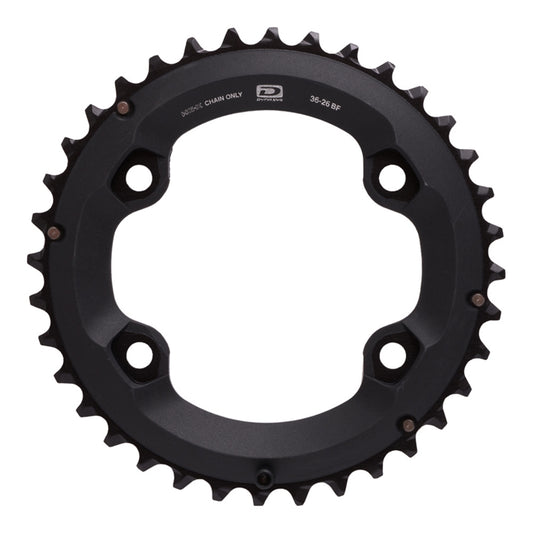 Coroa Shimano Deore FC-M6000/MT500 BCD 96 mm